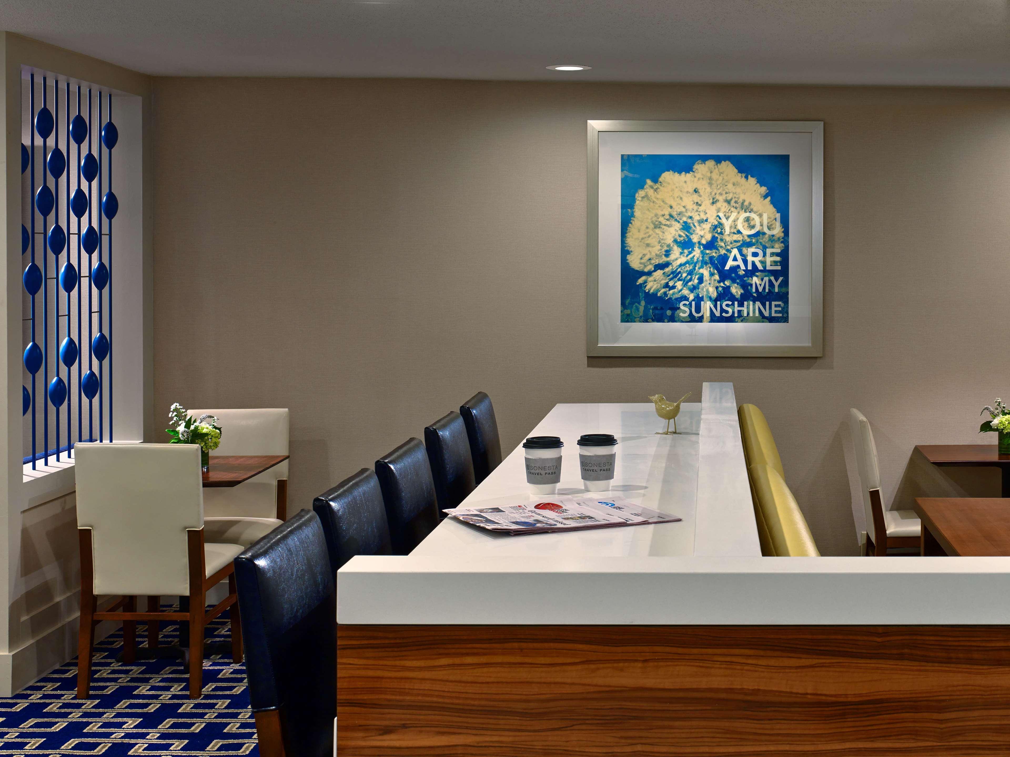 Sonesta Es South Brunswick - Princeton Hotel 3*